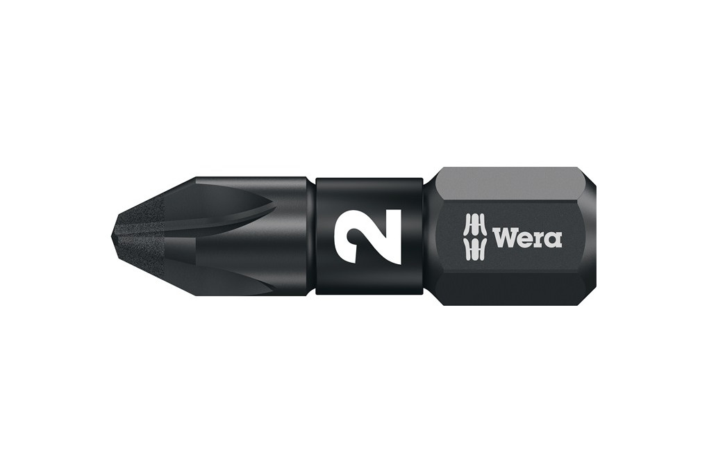 Bit 855 1 IMP DC PZD3 L.25mm 1 4 Zoll C6,3 Impaktor,DC Box m.10 Bits WERA Bit 855 1 IMP DC PZD3 L.25mm 1 4 Zoll C6,3 Impaktor,DC Box m.10 Bits WERA