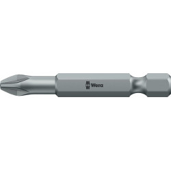 Bit 855 4 TZ 1 4 Zoll PZD 1 L.50mm Torsionszone,zähh.WERA Bit 855 4 TZ 1 4 Zoll PZD 1 L.50mm Torsionszone,zähh.WERA