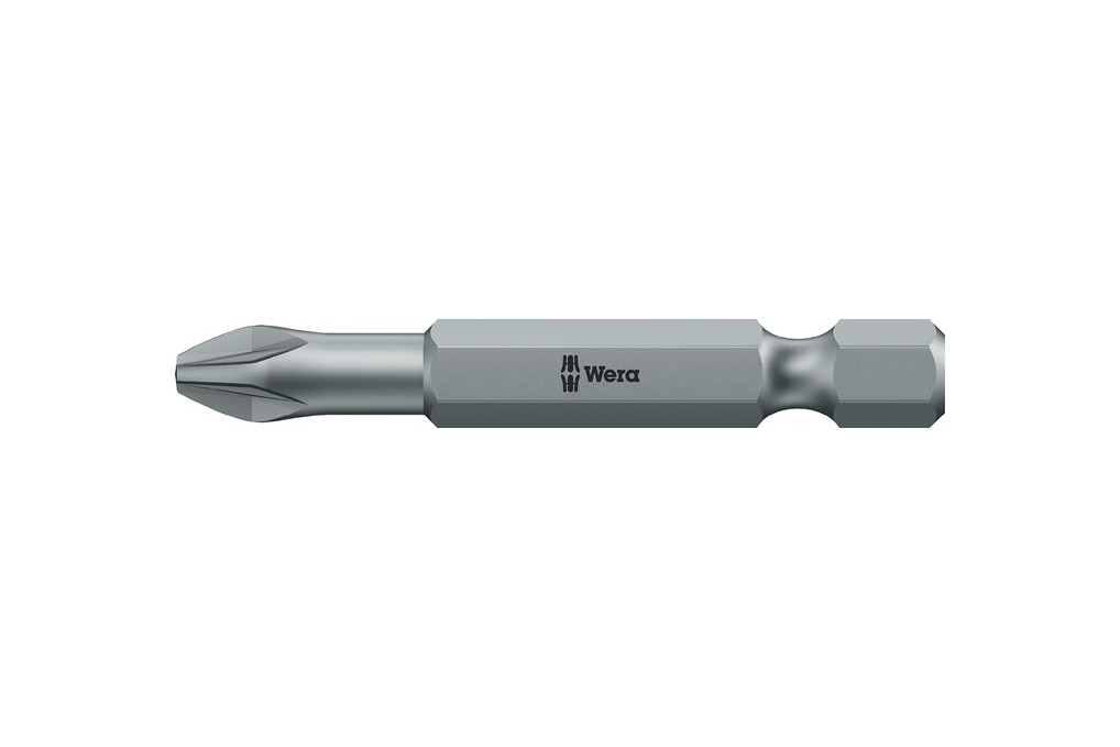 Bit 855 4 TZ 1 4 Zoll PZD 1 L.50mm Torsionszone,zähh.WERA