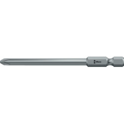 Bit 851 4 Z 1 4 Zoll PH 3 L.110mm zähh.WERA Bit 851 4 Z 1 4 Zoll PH 3 L.110mm zähh.WERA