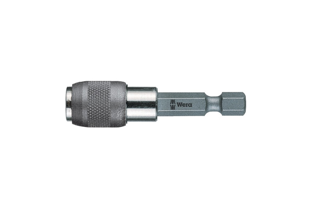 Bithalter 895 4 1 K 1 4 Zoll F 6,3 1 4 Zoll C 6,3 SWF L.52mm WERA Bithalter 895 4 1 K 1 4 Zoll F 6,3 1 4 Zoll C 6,3 SWF L.52mm WERA