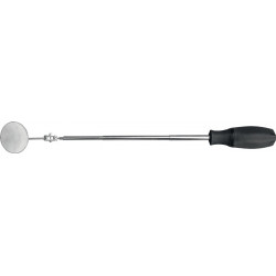 Inspektionsspiegel Spiegel D.30mm L.240 680mm HESSE Inspektionsspiegel Spiegel D.30mm L.240 680mm HESSE