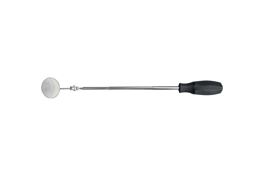 Inspektionsspiegel Spiegel D.30mm L.240 680mm HESSE Inspektionsspiegel Spiegel D.30mm L.240 680mm HESSE