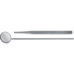 Suchspiegel Spiegel D.24mm L.270mm 2 tlg.HESSE