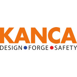 Parallelschraubstock Fortissimo Fix Backen B.125mm Spann W.160mm geschm.KANCA