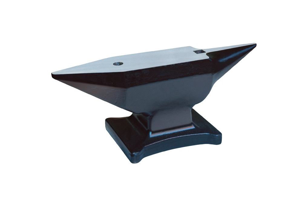 Amboss 35kg m.zwei Hörnern STA geschm.KANCA