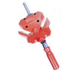 Winkelspanner WS Durchgangsweite 30mm BESSEY Winkelspanner WS Durchgangsweite 30mm BESSEY