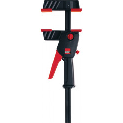 Einhandzwinge DuoKlamp Spann W.650mm A.85mm Spreiz W.75 685mm BESSEY Einhandzwinge DuoKlamp Spann W.650mm A.85mm Spreiz W.75 685mm BESSEY