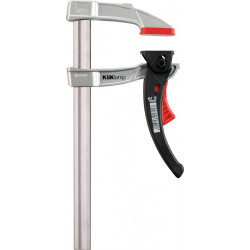 Hebelzwinge KliKlamp Spann W.200mm A.80mm Spannkraft b.zu 1200 N BESSEY