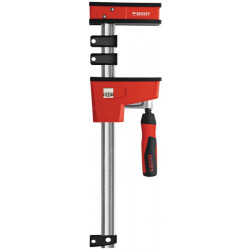 Korpuszwinge KRE Spann W.800mm A.95mm Spreiz W.min. max.255 930mm BESSEY Korpuszwinge KRE Spann W.800mm A.95mm Spreiz W.min. max.255 930mm BESSEY