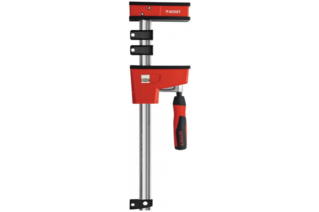 Korpuszwinge KRE Spann W.800mm A.95mm Spreiz W.min. max.255 930mm BESSEY Korpuszwinge KRE Spann W.800mm A.95mm Spreiz W.min. max.255 930mm BESSEY
