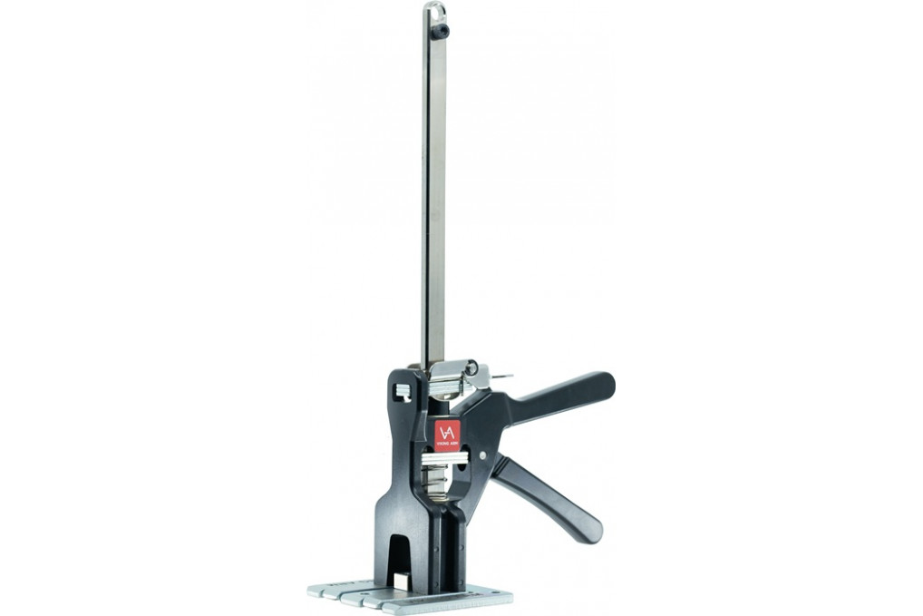 Univ.Hebe u.Spannwerkzeug Hubh.7 215mm Spreiz W.150 360mm VIKING ARM Univ.Hebe u.Spannwerkzeug Hubh.7 215mm Spreiz W.150 360mm VIKING ARM
