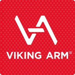 Univ.Hebe u.Spannwerkzeug Hubh.7 215mm Spreiz W.150 360mm VIKING ARM Univ.Hebe u.Spannwerkzeug Hubh.7 215mm Spreiz W.150 360mm VIKING ARM