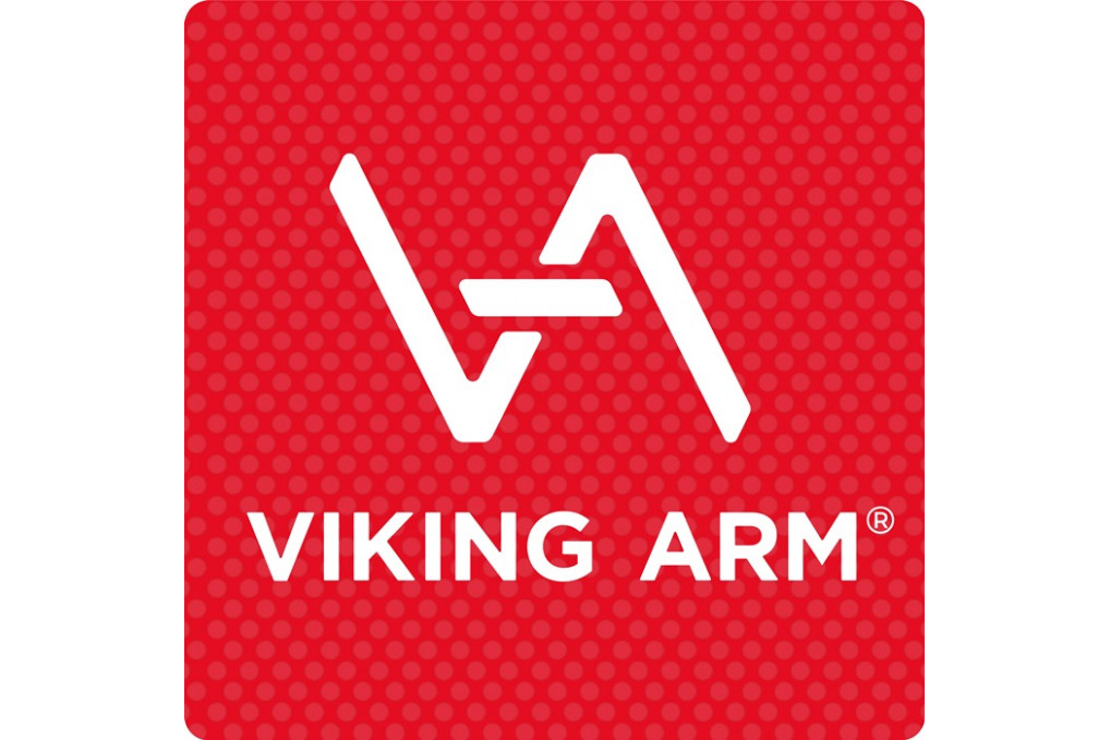 Univ.Hebe u.Spannwerkzeug Hubh.7 215mm Spreiz W.150 360mm VIKING ARM Univ.Hebe u.Spannwerkzeug Hubh.7 215mm Spreiz W.150 360mm VIKING ARM