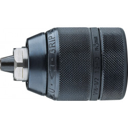 Schnellspannbohrfutter EXTRA80 RV Spann D.1 10mm 1 2Zoll 20mm Schnellspannbohrfutter EXTRA80 RV Spann D.1 10mm 1 2Zoll 20mm