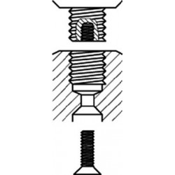 Schnellspannbohrfutter EXTRA80 RV Spann D.1 10mm 1 2Zoll 20mm Schnellspannbohrfutter EXTRA80 RV Spann D.1 10mm 1 2Zoll 20mm
