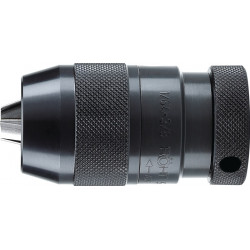 Schnellspannbohrfutter Supra S Spann Ø 3 16mm B 18 f.Re. Lauf RÖHM Schnellspannbohrfutter Supra S Spann Ø 3 16mm B 18 f.Re. Lauf RÖHM
