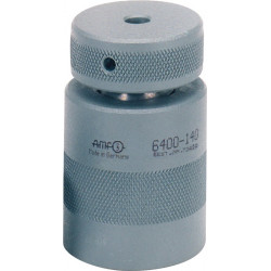 Schraubbock Nr.6400 Gr.210 m.flacher Auflage H.140 210mm AMF Schraubbock Nr.6400 Gr.210 m.flacher Auflage H.140 210mm AMF