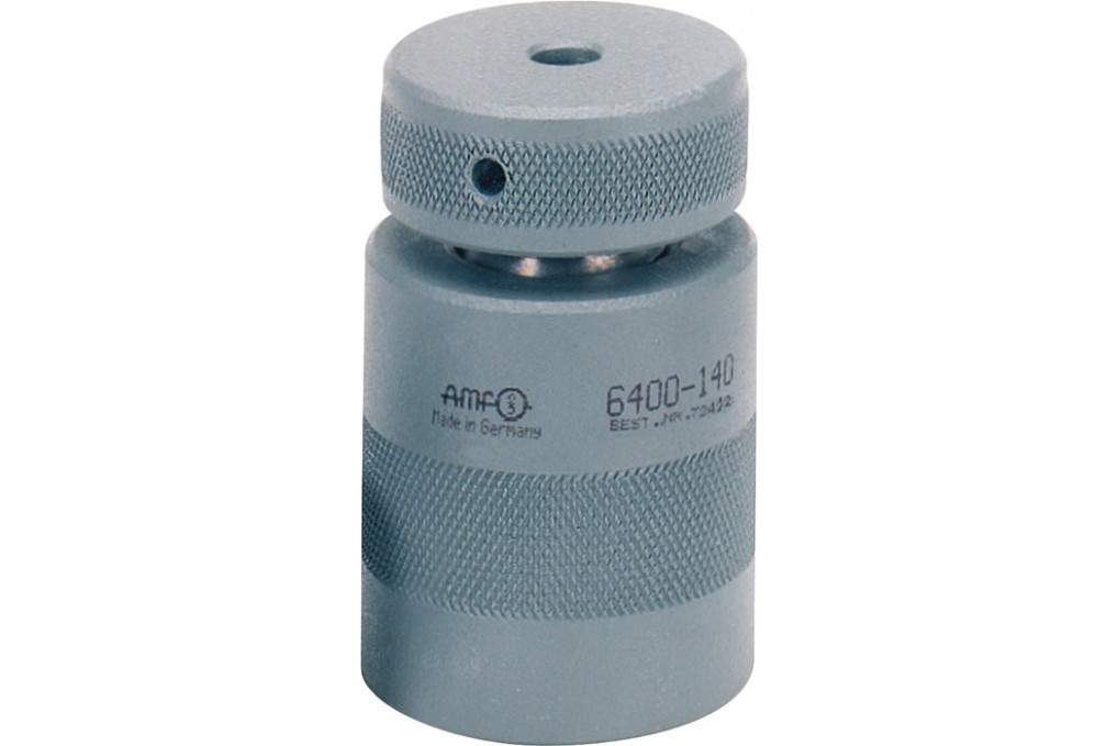 Schraubbock Nr.6400 Gr.210 m.flacher Auflage H.140 210mm AMF Schraubbock Nr.6400 Gr.210 m.flacher Auflage H.140 210mm AMF