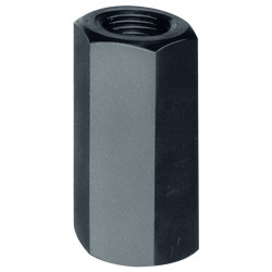 Verlängerungsmutter Nr. 6334 M20 SW 30mm AMF