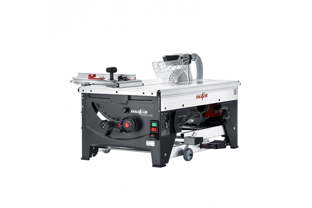 Unterflur-Zugsäge ERIKA 85 Unterflur-Zugsäge ERIKA 85