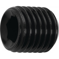 Spannschraube M10 L.12mm f.Spannfutter Ø 10mm PROMAT Spannschraube M10 L.12mm f.Spannfutter Ø 10mm PROMAT