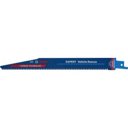 Säbelsägeblatt Expert Automotive Steel L.225mm B.20mm TPI 8 3mm 10 St. Karte Säbelsägeblatt Expert Automotive Steel L.225mm B.20mm TPI 8 3mm 10 St. Karte