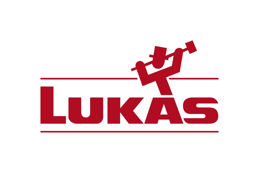 Polierteller P6PT D.125mm Bohrungs D.22,23mm schräg LUKAS