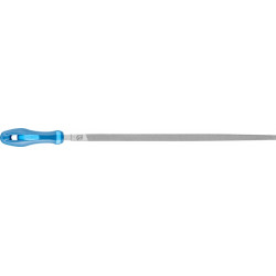 Werkstattfeile DIN 7261 L.250mm Q.10mm Hieb 1 4 KT.2K Ergo PFERD Werkstattfeile DIN 7261 L.250mm Q.10mm Hieb 1 4 KT.2K Ergo PFERD