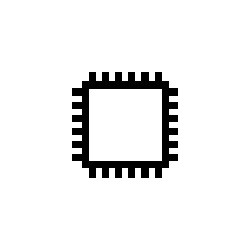 Werkstattfeile DIN 7261 L.250mm Q.10mm Hieb 1 4 KT.2K Ergo PFERD Werkstattfeile DIN 7261 L.250mm Q.10mm Hieb 1 4 KT.2K Ergo PFERD