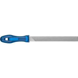 Universalfeile DIN 7261 L.200mm Q.20x5mm PLUS Hieb 2K Ergo PFERD Universalfeile DIN 7261 L.200mm Q.20x5mm PLUS Hieb 2K Ergo PFERD
