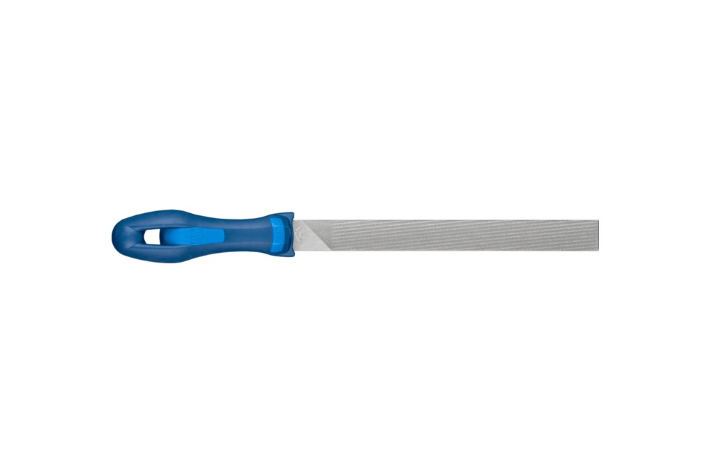 Universalfeile DIN 7261 L.200mm Q.20x5mm PLUS Hieb 2K Ergo PFERD Universalfeile DIN 7261 L.200mm Q.20x5mm PLUS Hieb 2K Ergo PFERD
