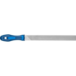 Universalfeile DIN 7261 L.250mm Q.25x6mm PLUS Hieb 2K Ergo PFERD Universalfeile DIN 7261 L.250mm Q.25x6mm PLUS Hieb 2K Ergo PFERD