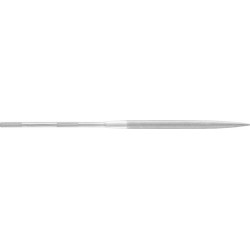 Nadelfeile CORRADI L.160mm Hieb SH0 DH1 halbrd.Angel D.3,25mm PFERD Nadelfeile CORRADI L.160mm Hieb SH0 DH1 halbrd.Angel D.3,25mm PFERD