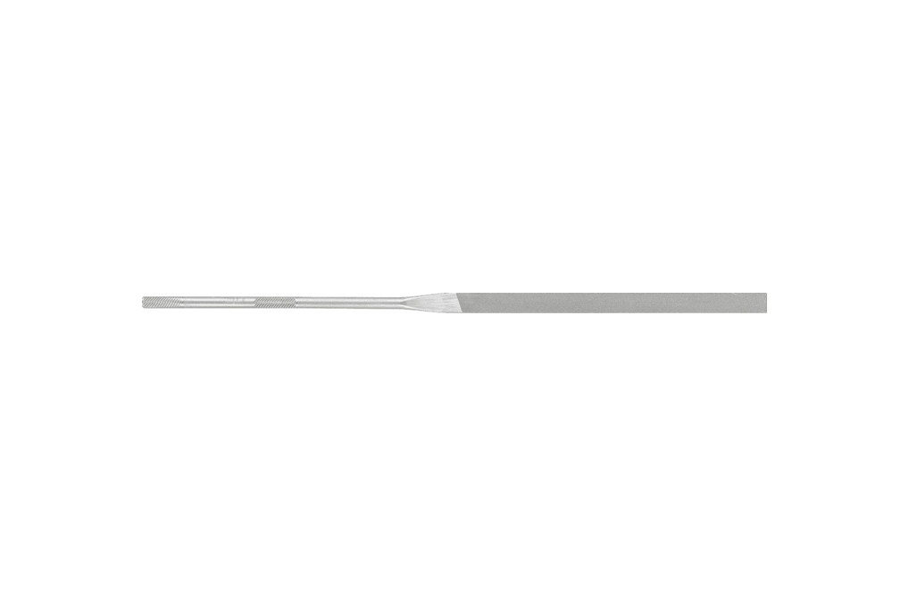 Nadelfeile CORRADI L.200mm Hieb SH0 DH1 flachstumpf Angel D.3,75mm PFERD Nadelfeile CORRADI L.200mm Hieb SH0 DH1 flachstumpf Angel D.3,75mm PFERD