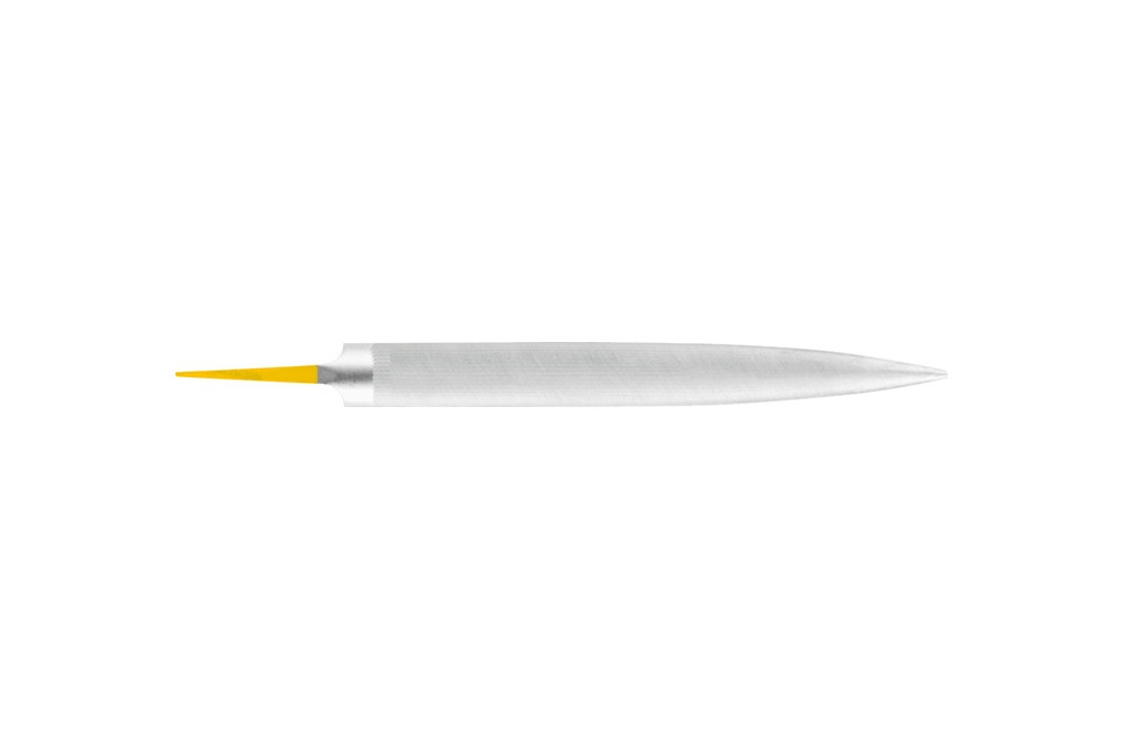 Präzisionsfeile CORINOX 200mm 21x6mm halbrd.SH2 PFERD Präzisionsfeile CORINOX 200mm 21x6mm halbrd.SH2 PFERD