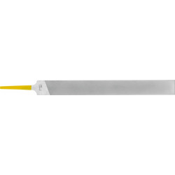 Präzisionsfeile CORINOX 200mm 22x5mm flachstumpf SH0 PFERD