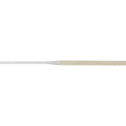 Diamantnadelfeile 140mm 5,5x1,6mm flachstumpf D 126 PFERD Diamantnadelfeile 140mm 5,5x1,6mm flachstumpf D 126 PFERD