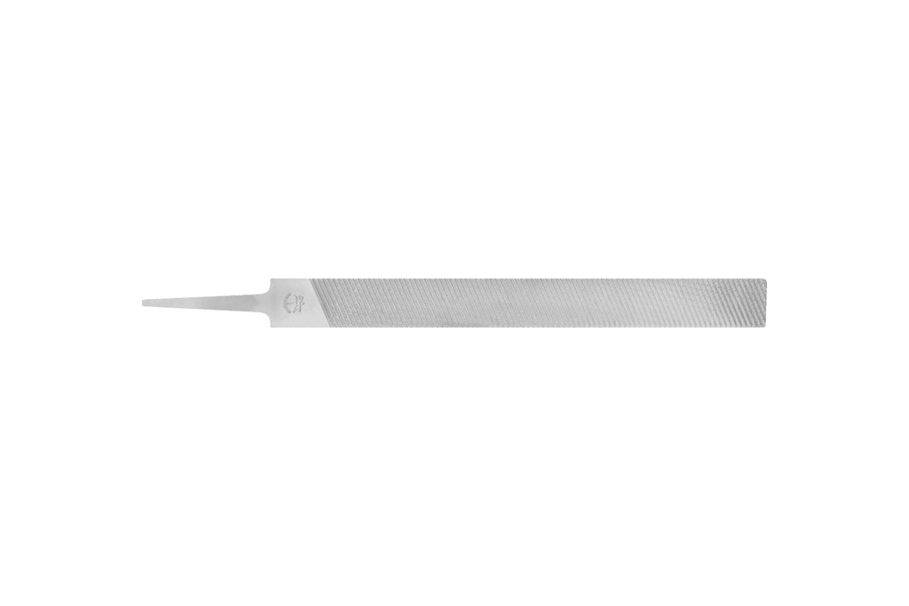 Werkstattfeile DIN 7264 L.250mm Q.25x5,5mm 2 mittel PFERD Werkstattfeile DIN 7264 L.250mm Q.25x5,5mm 2 mittel PFERD