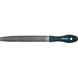 Kabinettraspel DIN 7263 D L.200mm Q.24 x 5mm Hieb 2 halbrd.2K Ergo PROMAT Kabinettraspel DIN 7263 D L.200mm Q.24 x 5mm Hieb 2 halbrd.2K Ergo PROMAT
