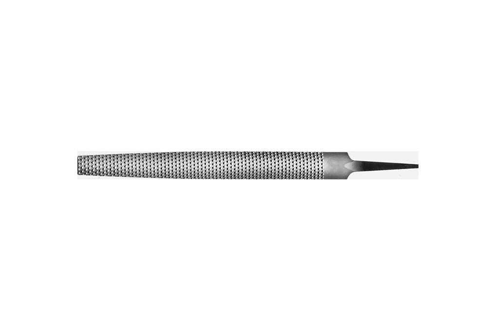 Holzraspel DIN 7263 L.300mm Q.29x9mm Hieb 2 halbrd.PROMAT Holzraspel DIN 7263 L.300mm Q.29x9mm Hieb 2 halbrd.PROMAT
