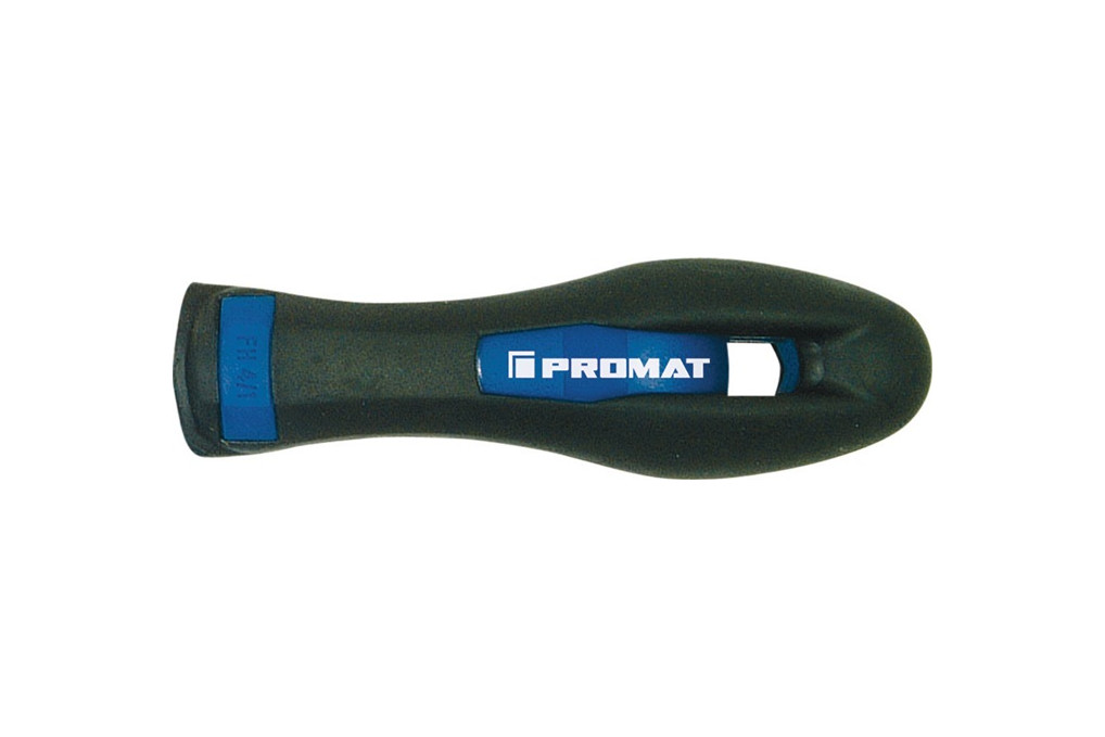 Feilenheft Heft L.115mm 300 350mm Ku.PROMAT Feilenheft Heft L.115mm 300 350mm Ku.PROMAT