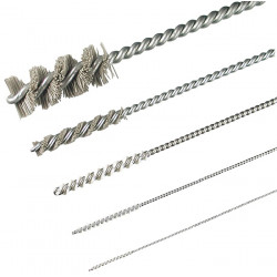 Rohrbürste Mikroabrasiv D.3,5mm 1,66mm Nylon Sic OSBORN Rohrbürste Mikroabrasiv D.3,5mm 1,66mm Nylon Sic OSBORN