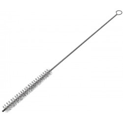 Düsenbürste L.300mm D.4mm 0,15mm Nyl.Besatz L.100mm m.Öse OSBORN Düsenbürste L.300mm D.4mm 0,15mm Nyl.Besatz L.100mm m.Öse OSBORN