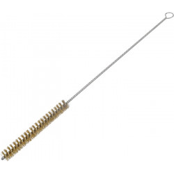 Düsenbürste L.320mm D.12mm 0,15mm MS Besatz L.100mm m.Öse OSBORN Düsenbürste L.320mm D.12mm 0,15mm MS Besatz L.100mm m.Öse OSBORN