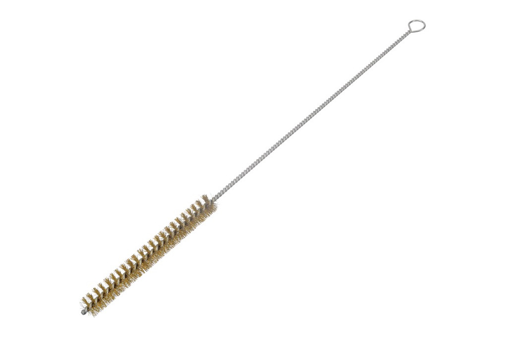 Düsenbürste L.320mm D.12mm 0,15mm MS Besatz L.100mm m.Öse OSBORN Düsenbürste L.320mm D.12mm 0,15mm MS Besatz L.100mm m.Öse OSBORN