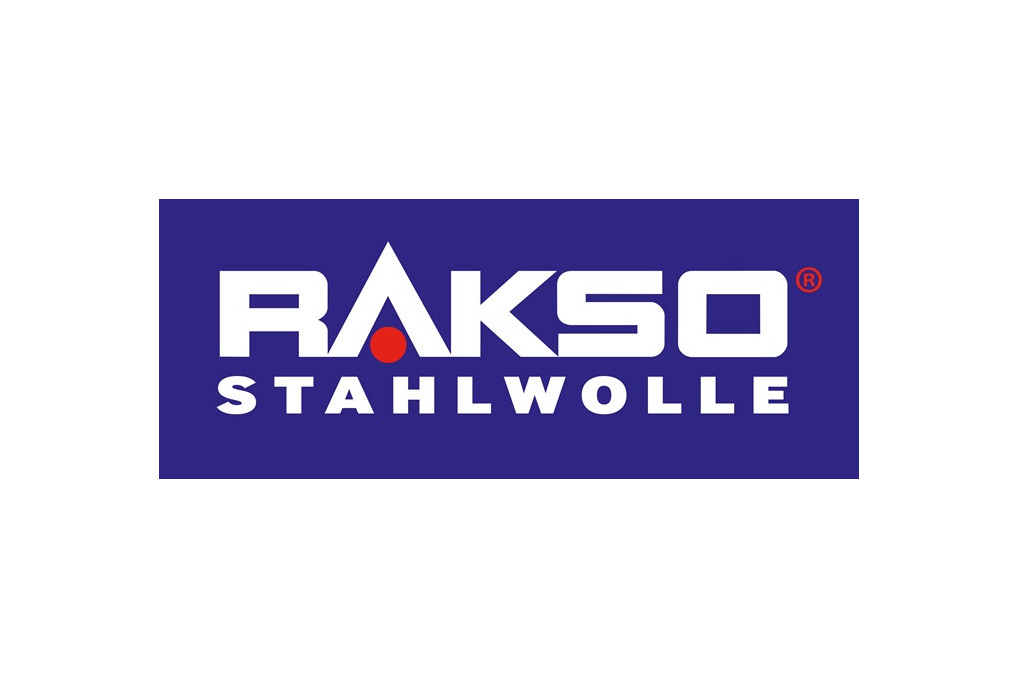 Stahlwolle grob 3 200g RAKSO