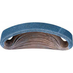 Schleifband Länge 533 mm Schleifband Länge 533 mm