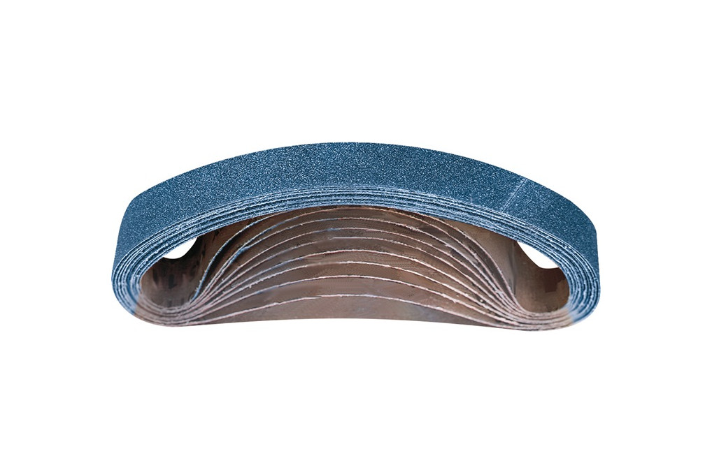 Schleifband Länge 533 mm