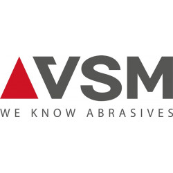 Schleifband XK870X L.2000mm B.150mm K.60 f.STA Titan NE Keramikkorn VSM